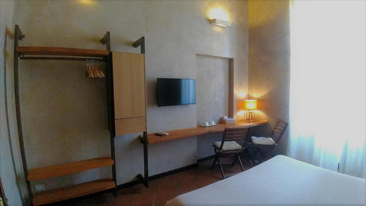 Hotel Folia Rom Exterior foto