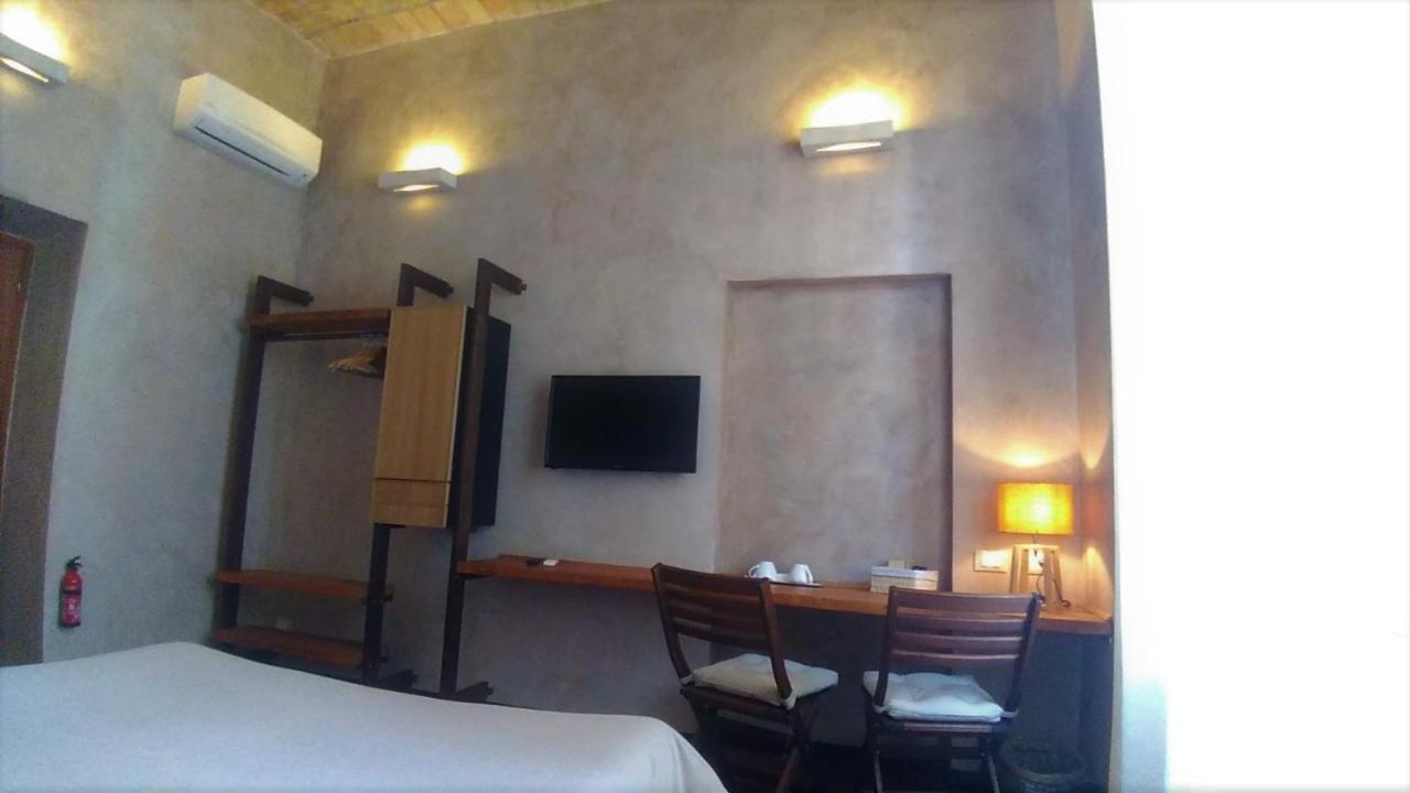 Hotel Folia Rom Exterior foto