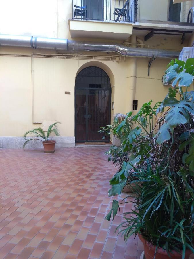 Hotel Folia Rom Exterior foto