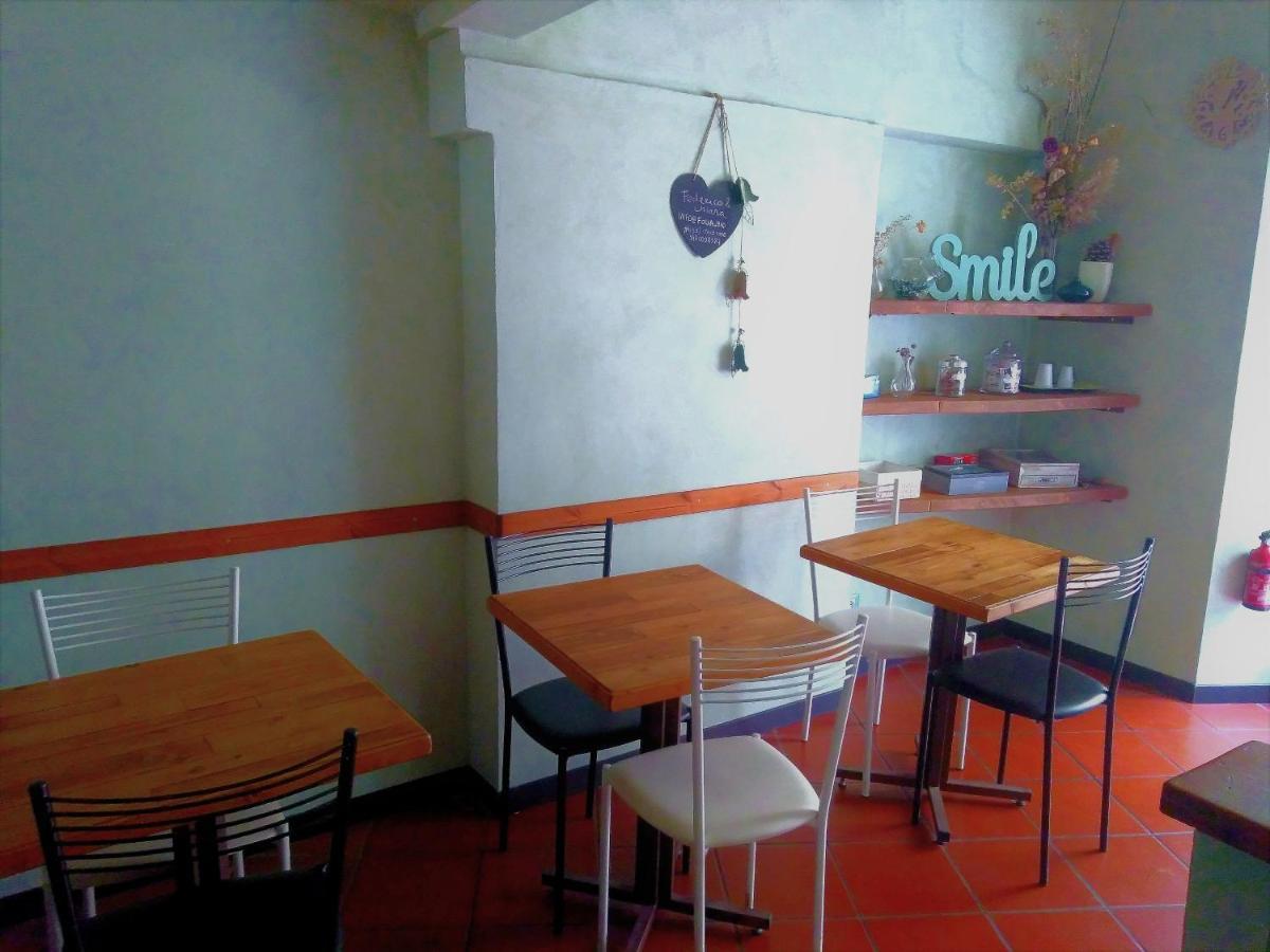 Hotel Folia Rom Exterior foto