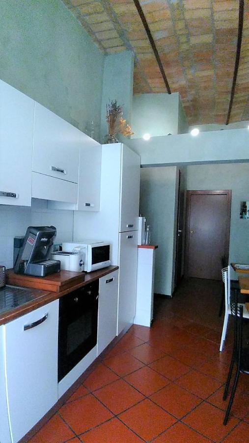 Hotel Folia Rom Exterior foto