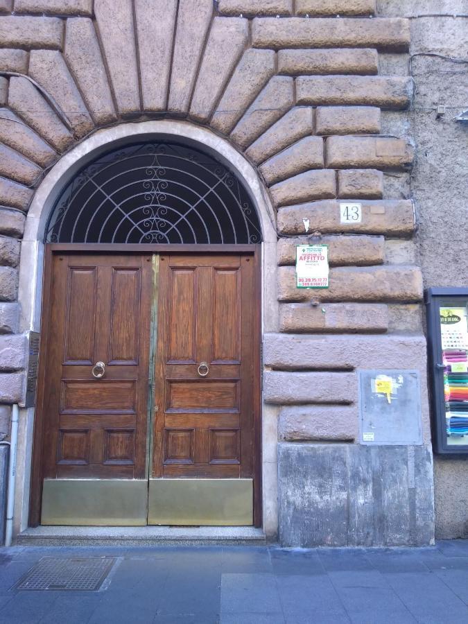 Hotel Folia Rom Exterior foto